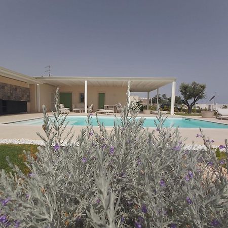 Casa Vacanze Pantakyas Brucoli Esterno foto