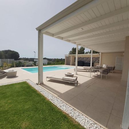 Casa Vacanze Pantakyas Brucoli Esterno foto