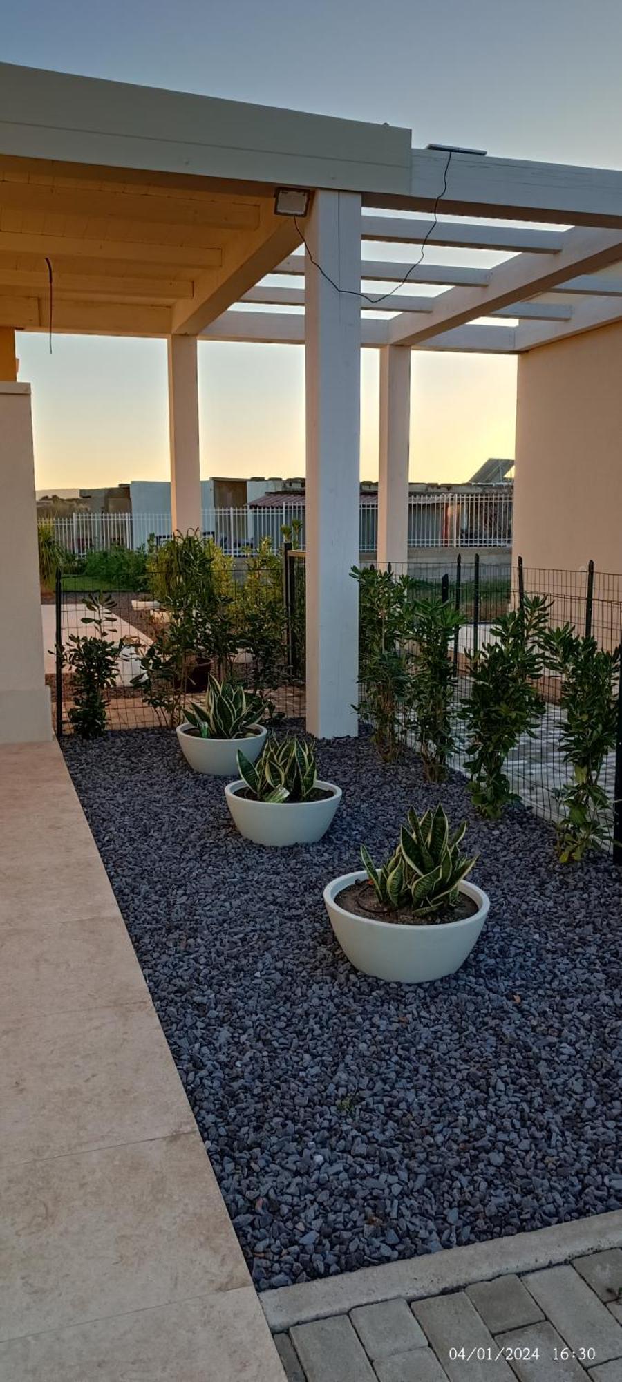Casa Vacanze Pantakyas Brucoli Esterno foto