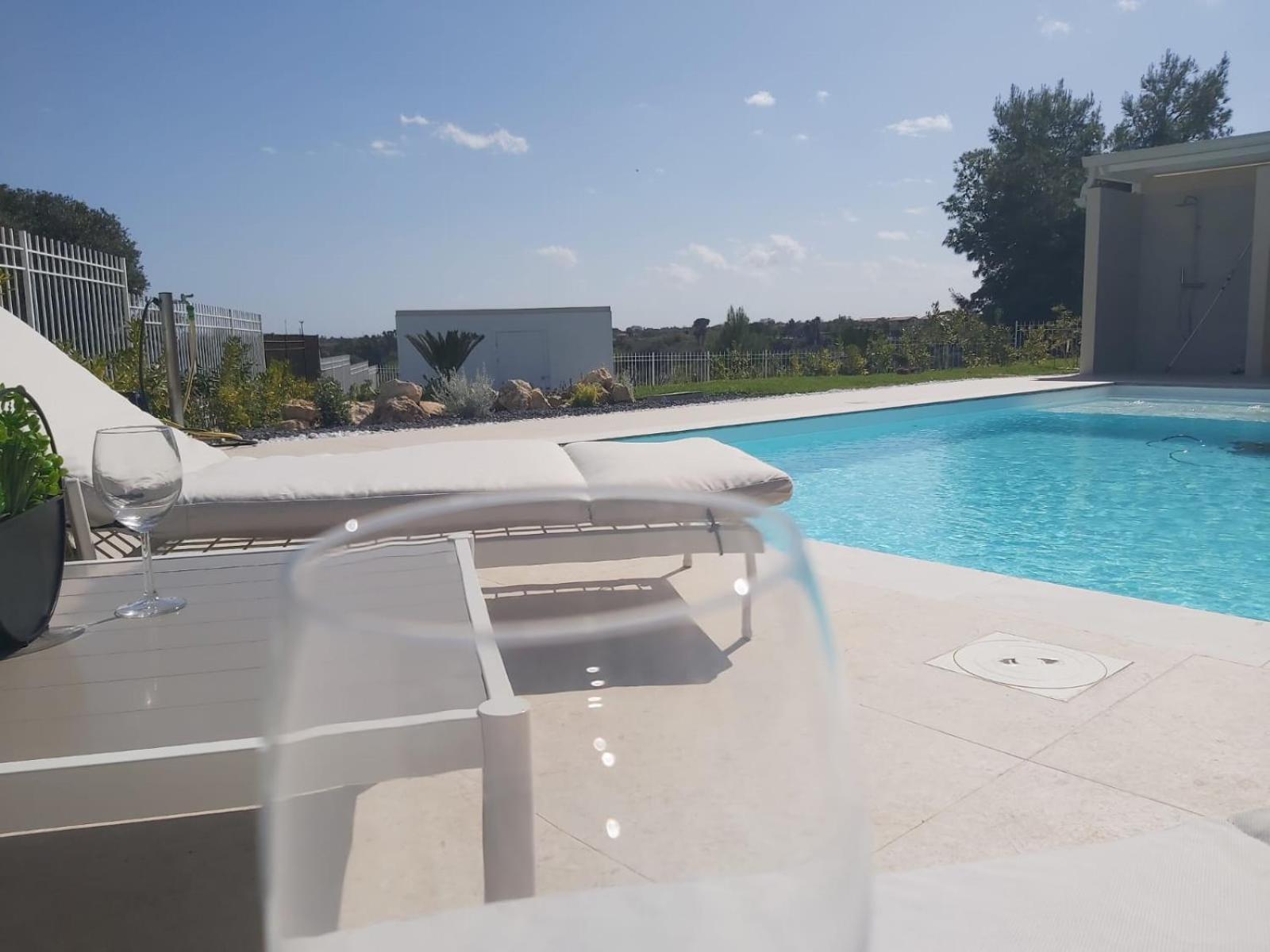 Casa Vacanze Pantakyas Brucoli Esterno foto