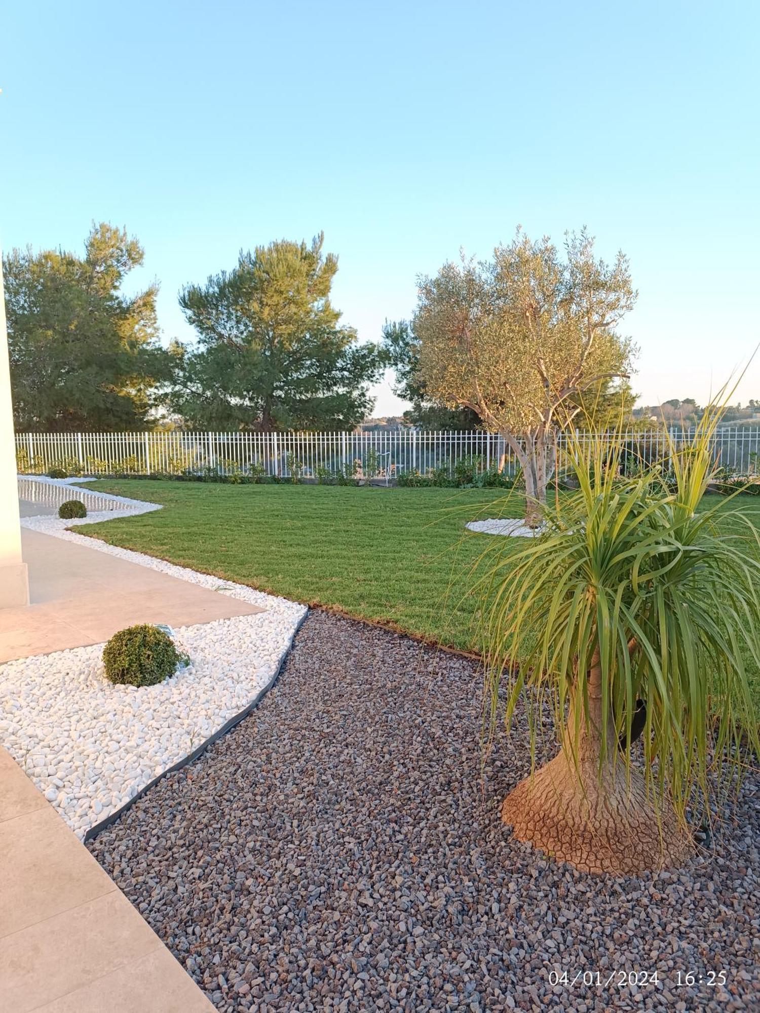 Casa Vacanze Pantakyas Brucoli Esterno foto