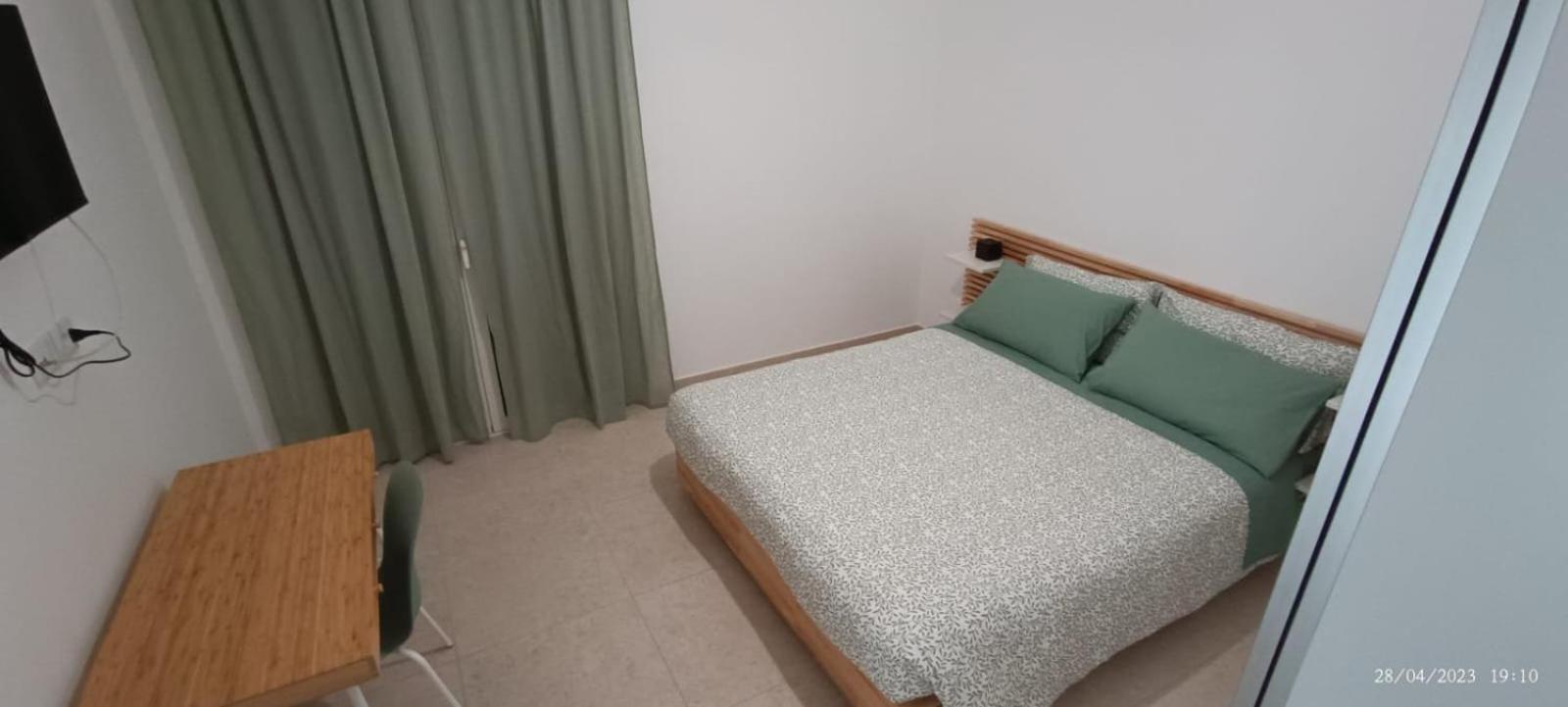 Casa Vacanze Pantakyas Brucoli Esterno foto