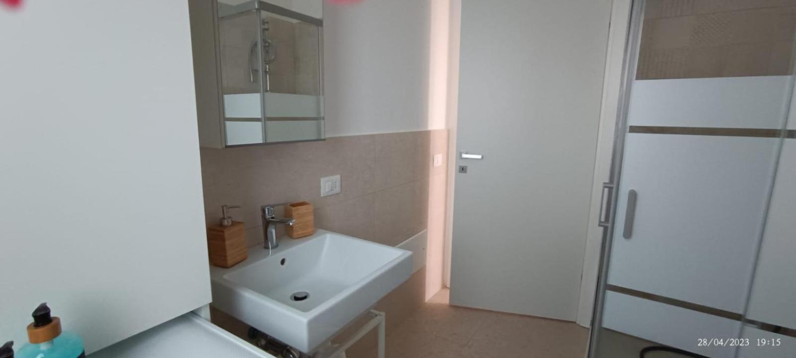 Casa Vacanze Pantakyas Brucoli Esterno foto
