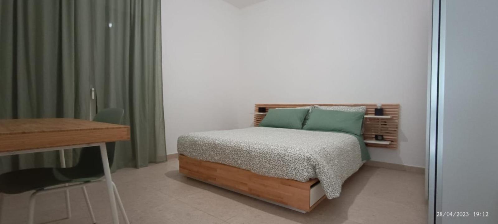 Casa Vacanze Pantakyas Brucoli Esterno foto
