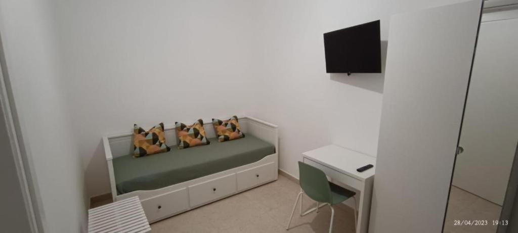 Casa Vacanze Pantakyas Brucoli Esterno foto