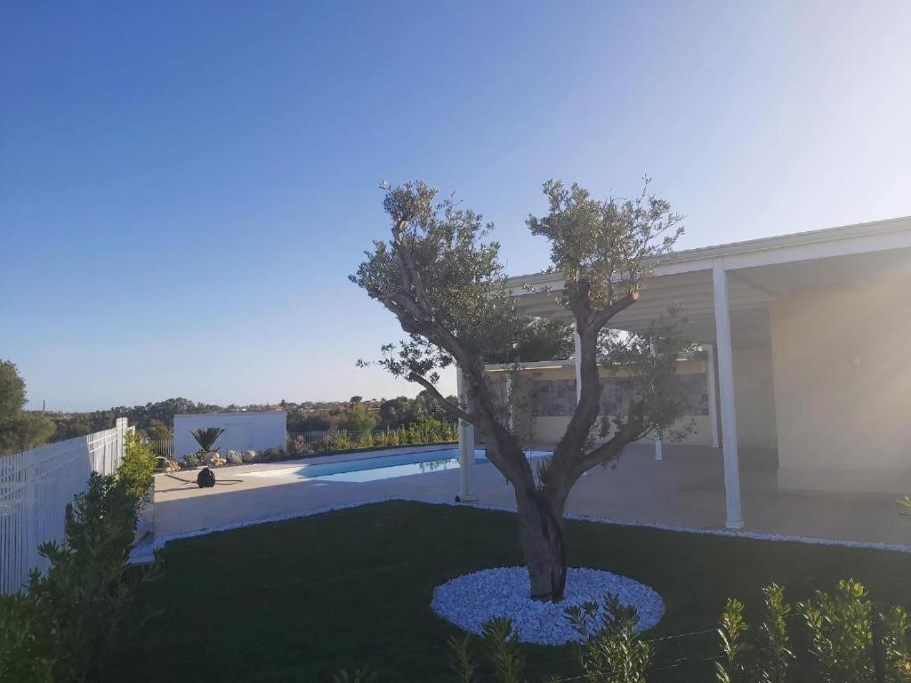 Casa Vacanze Pantakyas Brucoli Esterno foto